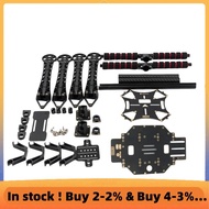 S500 Quadcopter Frame Kit Four- Frame Carbon Fiber F450 Upgraded SK500 for FPV Quadcopter Frame T Ty