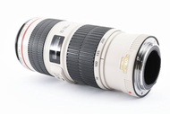 Canon EF 70-200mm F4L IS USM 變焦鏡頭