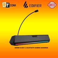EDIFIER G1500 7.1 BLUETOOTH GAMING SOUNDBAR