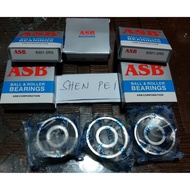 Bearing 6301 rs ASB Bearing/