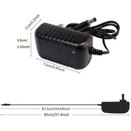 12V 1.5A 1500mA Power Supply Adapter 100-240V AC to DC 12V Transformers Switching Power Supply AC/DC Adapter 2.1mm X 5.5