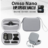 Suitable for DJI DJI OSMO Nano Storage Bag dji nano Sports Camera Full Set Portable Clutch