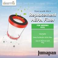 Hepa Filter Deerma Vacuum Cleaner VC01