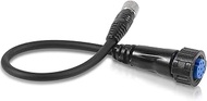 1852074 8-Pin Adapter Cable Replace MKR-US2-14 for Garmin echoMAP & GPSMAP Connect Universal Sonar 2