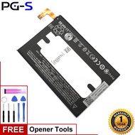 Original Battery HTC One M8 M8x Battery B0P6B100 (Free Opener Tools)
