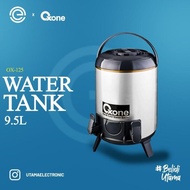 Oxone Water Tank 9.5 Liter - Ox-125