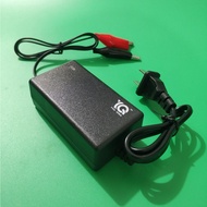COD Battery Smart Charger for 12 Volts Motorcycle
