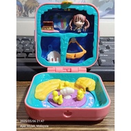 Polly Pocket prelove