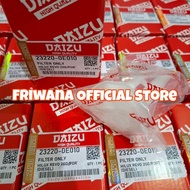 Fuel Pump Filter Hilux Revo Fortuner Vrz Innova Reborn 2GD 23220-0E010 Daizu