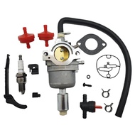 594601 Carburetor For Briggs and Stratton Nikki 33R877 594605 697216 31P677 799256 795366 331877 698