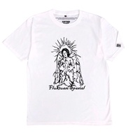 Fluktuasi Spasial / T-Shirt “Angel 777”