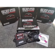 ECU DYNO suprimo RACING Y15 v1 v2 RS150 RSX150 SRL115Fi RAIDER150 LC135 CDI suprimo ecu racing dyno