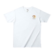 (預購) 柴語錄 X Gildan 聯名亞規精梳厚磅中性T恤 HA00 鬆餅款