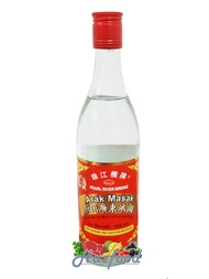 Kwangtung Mijiu Cooking Wine Pearl River Bride | Arak Masak 500 Ml