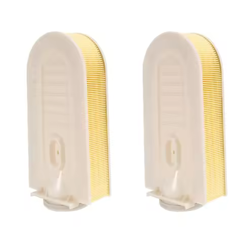 Y91A-2X Air Filters Air Filter Elements A6510940104 Fit For W204 W212 E260 W222 V222 X222 2011 2012 