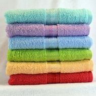 Towel Size 50x100cm