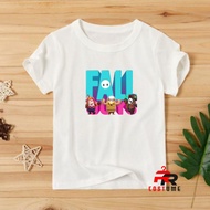 Newest FALL GUYS CHILDREN'S T-SHIRTS