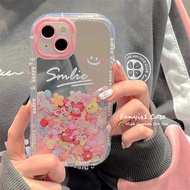 Ins Pink Cute For Samsung A55 A12 A35 A05 A05S A02 A30S A32 A13 A14 A24 A25 A33 A54 A51 A52 A52S A03