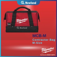 Milwaukee Tool Bag / Contractor Bag ( M Size ) MCB-M