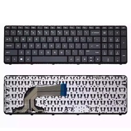 for HP TPN-Q118 Q121 Q130 Q132 C117 RT3290 15-N 15-E 15-F 15-R 15-G 15-H 15-S CQ15-A 15-D Laptop Key