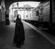 (二手)4547366399820 動畫電影生日幻境主題曲「Wonderland」 milet 初回盤 附DVD