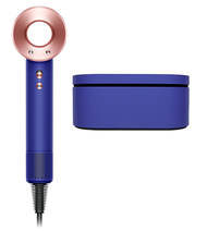 dyson - HD15-PB/RG Supersonic™ Hair Dryer (Vinca Blue/Rose Gold)