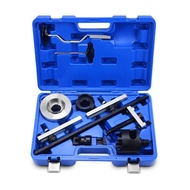 Dual Clutch DSG Gearbox Transmission Installer Remover Tool 7-speed DSG gearbox disassembly tool Fo
