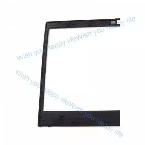 L... New For Lenovo Thinkpad L14 Gen 1 L14 Gen 2 LCD Bezel Cover Frame 5B30S73473
