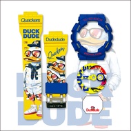 BNB CUSTOM DUCKDUDE GD100