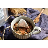 Genmaicha 玄米茶 (Japanese Green Tea) Guzzi Herbs
