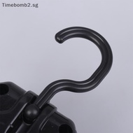 <TBSG>   7W 30LED Workshop Flashlight With Magnet 220V Garage Work Light Handheld Repair Inspection 