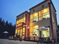 ดงโฮ เยเมซอง เพนชั่น (Dongho Yemesong Pension)