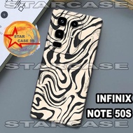 Infinix note 50s Softcase | Infinix Note 50x /S26 Abstract Motif/case Infinix Note 50s | Infinix not