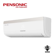 Pensonic Air Conditioner 1.5HP PSW/PCU-1525