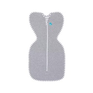 Love To Dream Swaddle Up ,1.0 tog - Grey