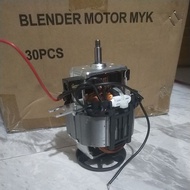 Miyako blender dynamo small copper fan