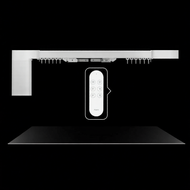 Aqara | Dual Motor HomeKit Compatible Electric Curtain Track