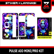Stiker Inner Garskin Pulse AIO v1 v2 v5