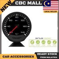 Greddy Serius Meter 1 pcs