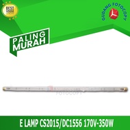 E LAMP CS2015/DC1556 170V-350W - EL CS2015-2 E