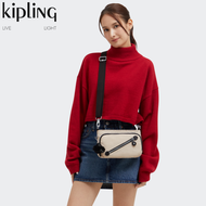 กระเป๋า Kipling รุ่น NEW MILOS สี BACK TO BEIGE