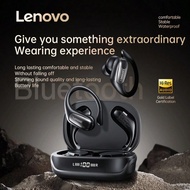 Tai nghe Lenovo EA305 Màn hình LED Tai nghe không dây HiFi Stereo Tai nghe chơi game Thể thao Âm nhạ