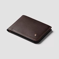 【Bellroy】Hide &amp; Seek LO 橫式真皮皮夾 Java