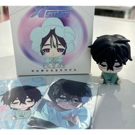 Official baby ivan alnst blindbox ACT official original IvanTill Aliensage box official