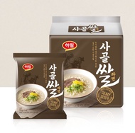 預訂 - 韓國 Harim 牛骨湯拉麵 4包/袋