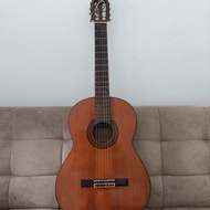 Gitar Klasik/classic YAMAHA G-225 TAIWAN