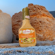 Lady's Choice Sos Salad Thousand Island. Thousand Island Dressing 250ML