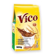 Vico Chocolate Malt Food Drink / Minuman Coklat (900g)