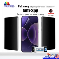 Xiaomi Mi 17 | 17 Pro | 15 | 13T | 12T | 11T | 11 | Pro | Ultra | 11 Lite | 11X Pro Hydrogel Privacy