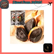 Aomori Aged Black Garlic 'Kurohō' 100g - Bulk Type - Special Sale by Aomori New Talent Store
